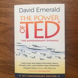 The Power of TED* Book